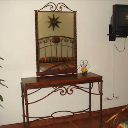 Pueblito Inn-3