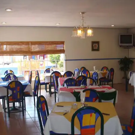 Pueblito Inn-2