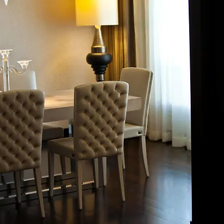 Renaissance Tlemcen Hotel-2