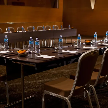 Renaissance Tlemcen Hotel-3