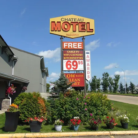 Chateau Motel-2