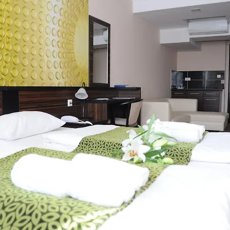 Green Hotel Budapest-3