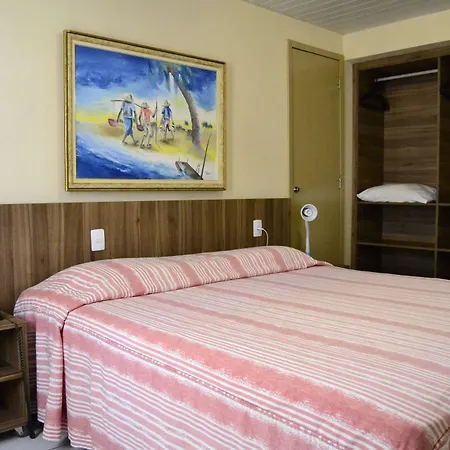 Hotel Casa De Praia-3