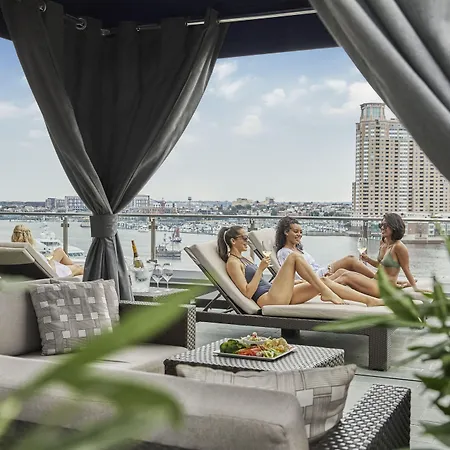 Four Seasons Baltimore-3