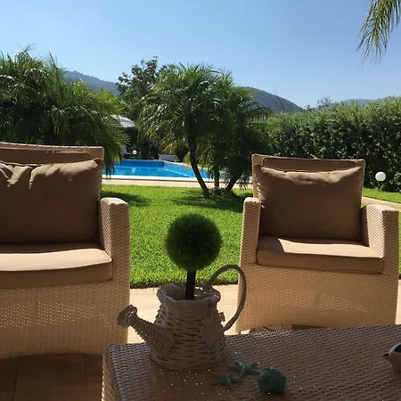 B&B Il Girasole-3