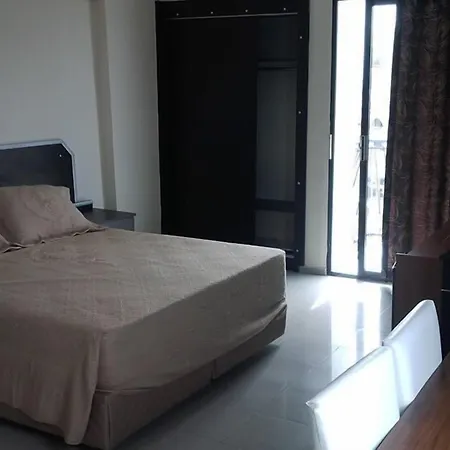 Hotel Melike-2