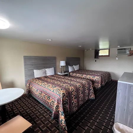 Fairbridge Inn Express Milford-2