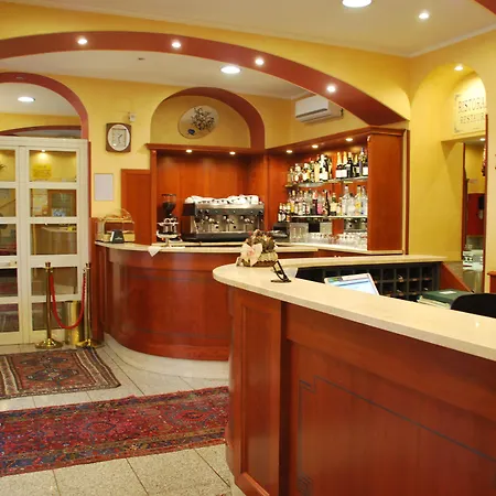 Hotel Antico Distretto-3