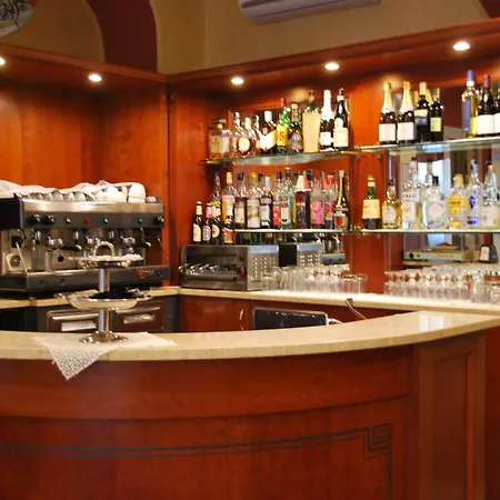 Hotel Antico Distretto-2