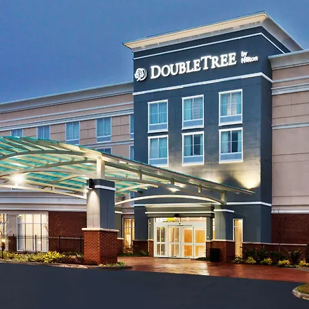 Doubletree By Hilton Dothan, Al-2