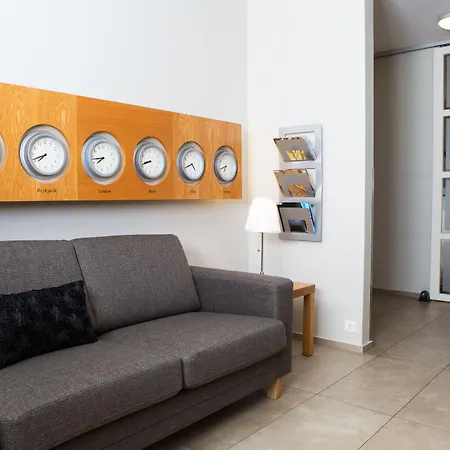 Guesthouse Sunna-3