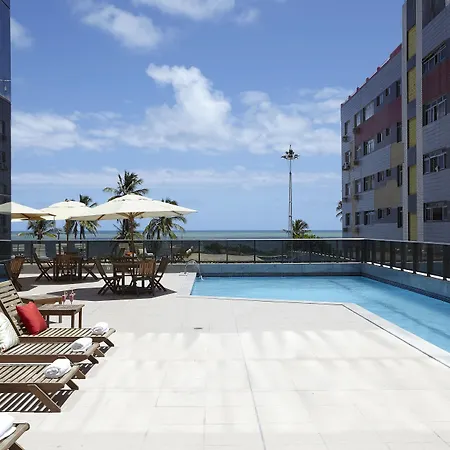 Transamerica Prestige Recife - Boa Viagem-2