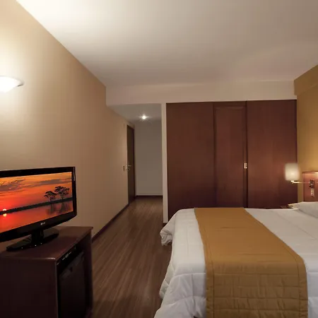 Hotel Moncloa-2