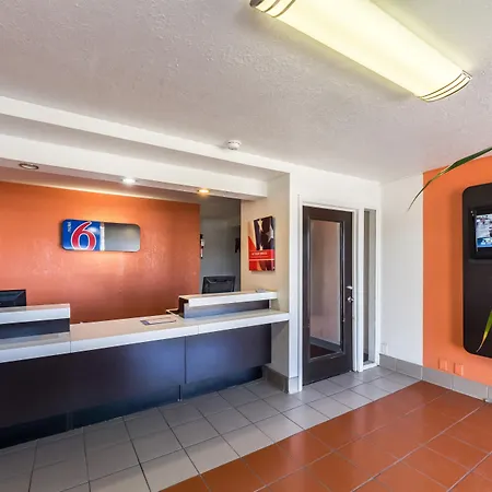 Motel 6-Uvalde, Tx-3