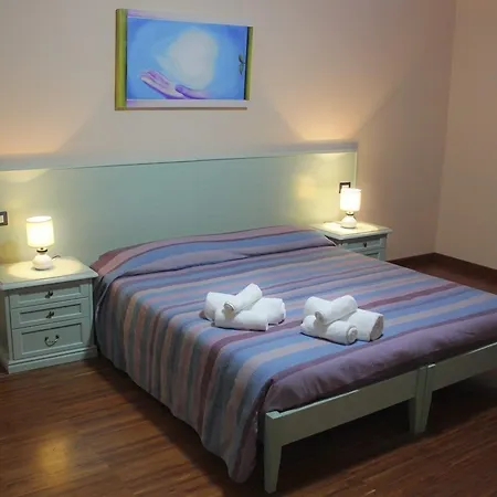 Bosa Guest House-2