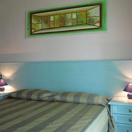 Bosa Guest House-3