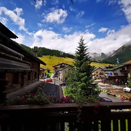 Francesin Active Hotel-3