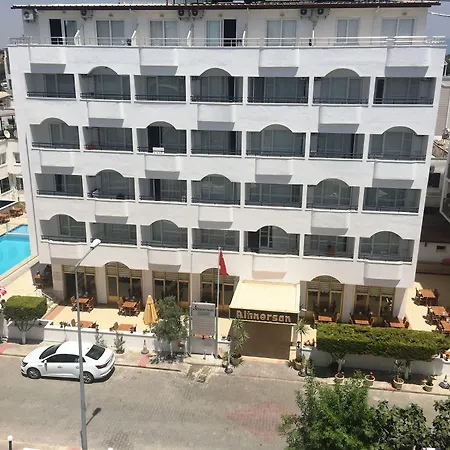 Altinersan Hotel-3