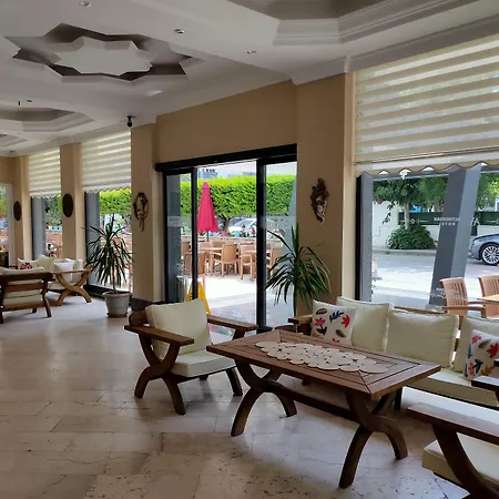 Altinersan Hotel-2