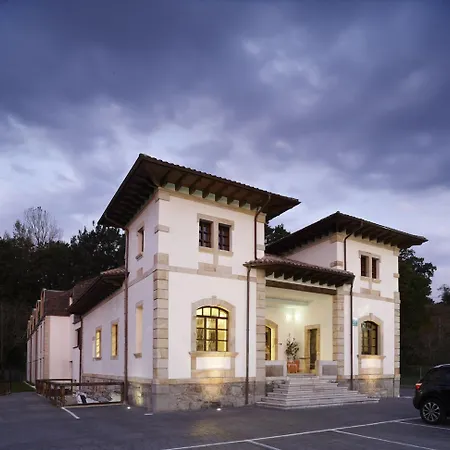Hotel Granda-2