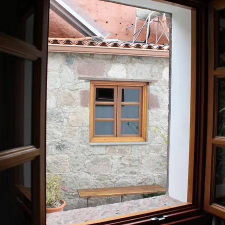 Hotel Rural Fonda de la Tea THE BEST LOCATION AND THE BEST VIEWS-2