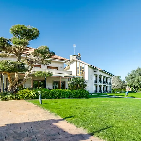 Hotel Rural Campaniola-2