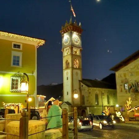 Romantic Hotel Excelsior-3