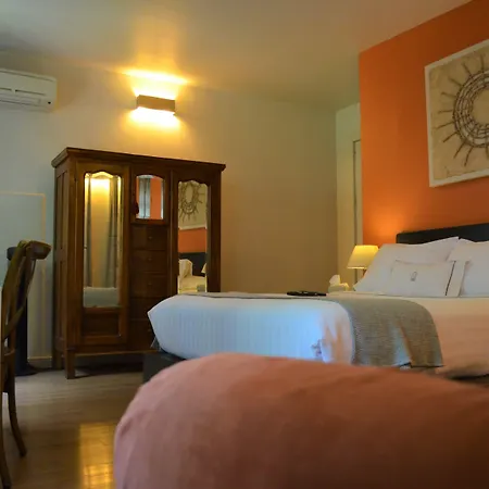 Hotel Villa Condesa-2