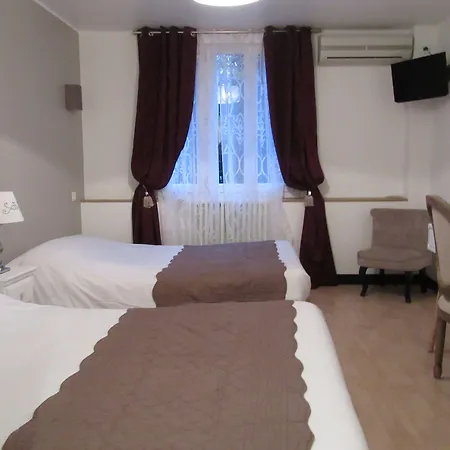 Hotel De La Bastide-3