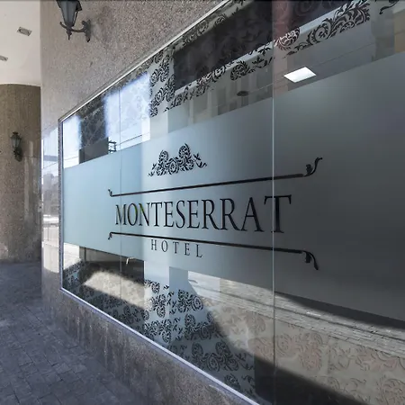 Monte Serrat Hotel-2
