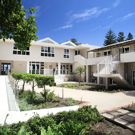Abalone Guest Lodge-3