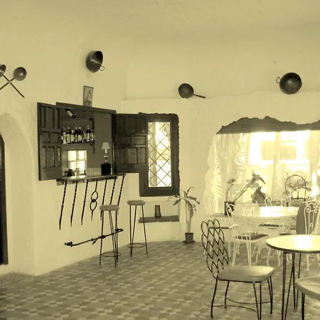 Hotel Residencia Miami-3