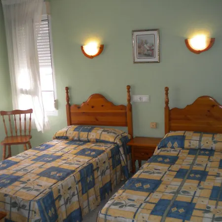 Hotel Cano-3
