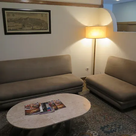 Hotel Ideal-3