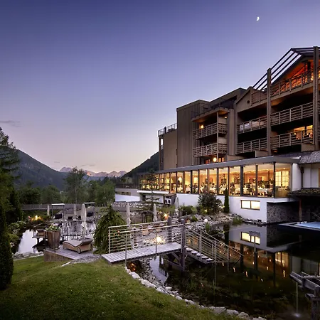 Hotel Quelle Nature Spa Resort-2