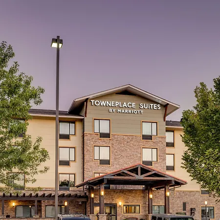 Towneplace Suites By Marriott Monroe-2
