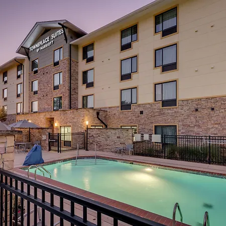 Towneplace Suites By Marriott Monroe-3