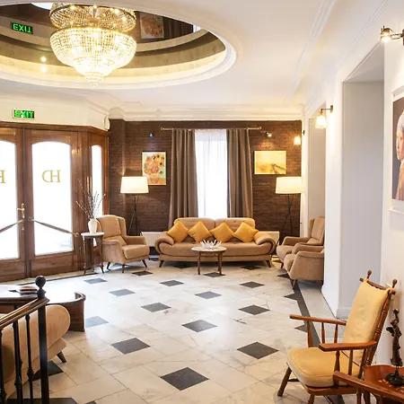 Hotel Diplomat-2