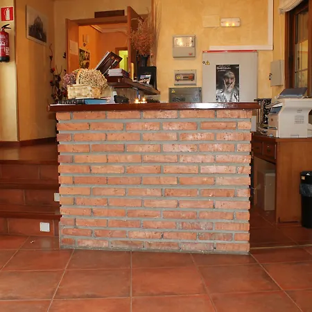 Hotel Pugide-2
