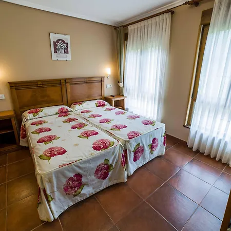 Hotel Pugide-3