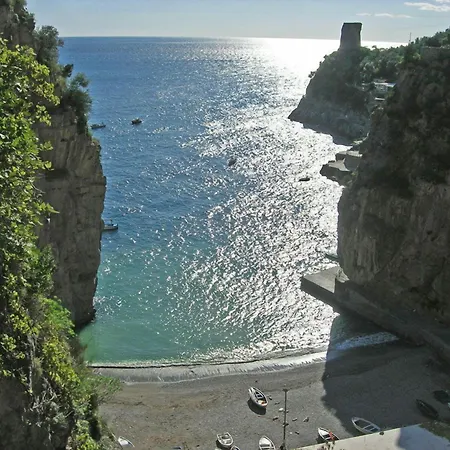 Hotel La Conchiglia-2