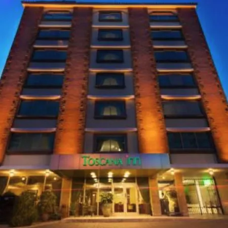 Toscana Inn Hotel-2