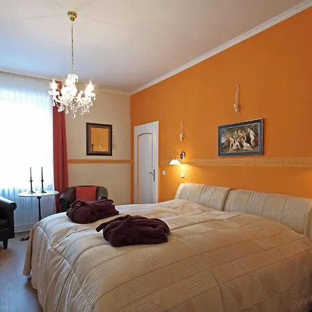 Hotel Zum Goldenen Stern-3