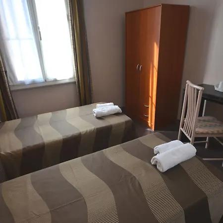 Hôtel La Régence-2