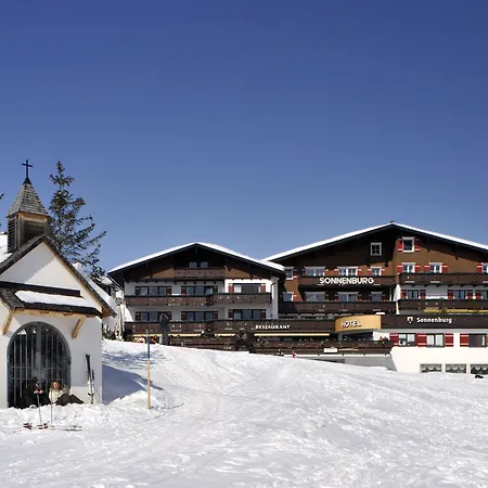 Hotel Sonnenburg-3