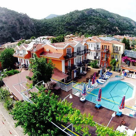 Magic Tulip Hotel-2