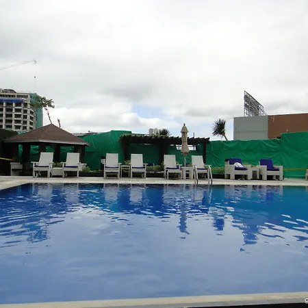 Quest Hotel & Conference Center Cebu-3
