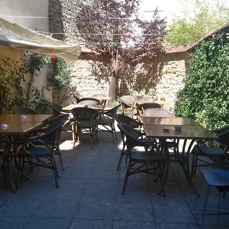Hotel Gambetta-3
