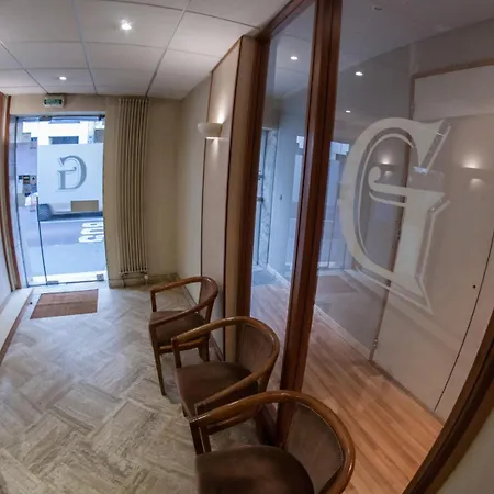 Hotel Gambetta-2