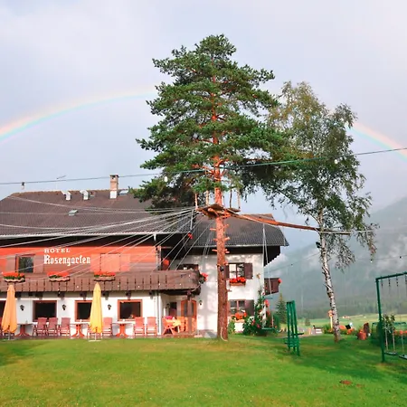 Hotel Rosengarten-2